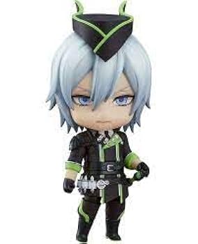 ツイステ ねんどろいど 4体 ツイステ ねんどろいど 4体 - メルカリ